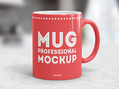 Coffee Mug Mockup cafe coffee cup mockup mug mug mockup psd realistic