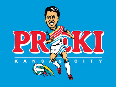 Preki kansas city kansas city wizards preki skc soccer sporting