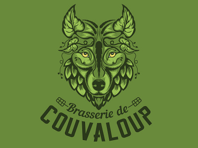 Brasserie de Couvaloup beer brewing craft
