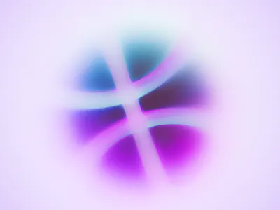 Thank you @dribbble ! colorbeats dribbble first