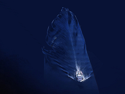 The River Rises to Meet You boat editorial memoir mythology river