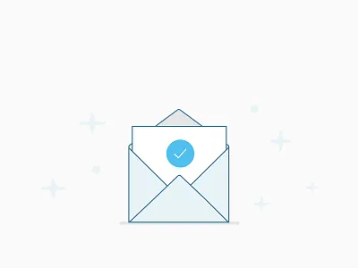 You've Got Mail! email envelope mail validate