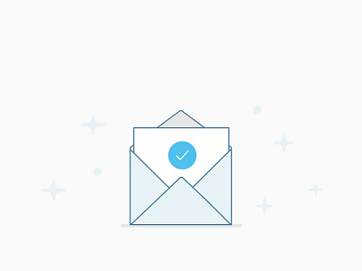 You've Got Mail! email envelope mail validate