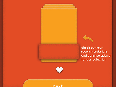 On-boarding 2 app ios ui