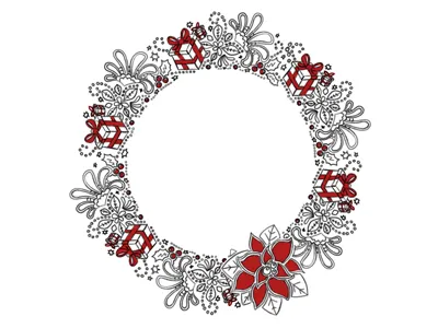 Christmas Wreath