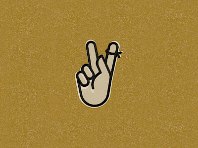 Don't forget to be kind today. hand kindness reminder sign language