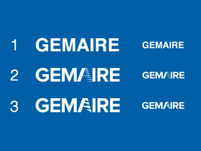 Gemaire logo logo