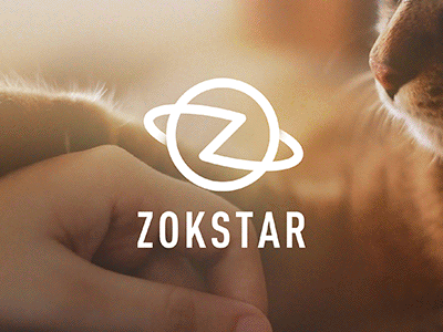 Zokstar brand logo