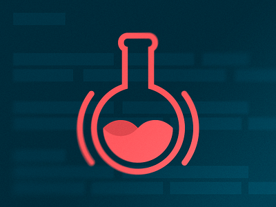 Agits app lab logo mobile technology