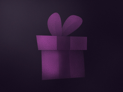 Gift christmas gift grain illustration present