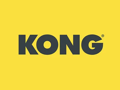 Kong - easyCommerce branding ecommerce platform saas webapp