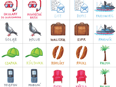 polish-czech memory game memory game pexeso