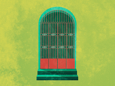 Yangon Doors architecture design door graphic design myanmar ornate yangon