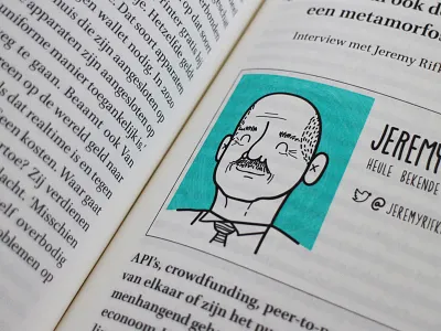 Book illustrations cartoon character drawing illustration man men people portrait portraits