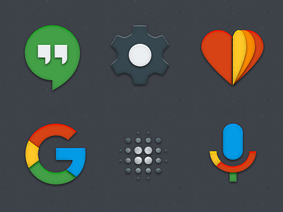 Icons (@2x) google icons