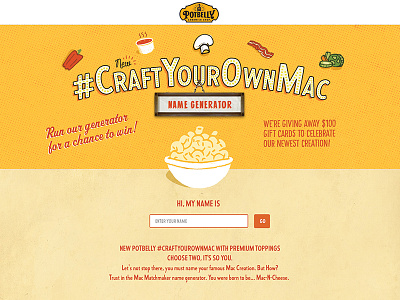 #CraftYourOwnMac