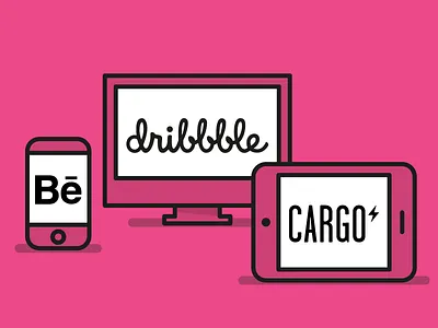 Digital Self Promotion advice online portfolio projects promo self promotion students