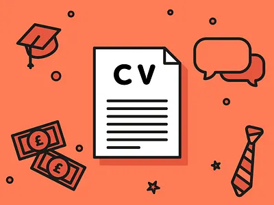 Employability For Designers advice cv employability interview portfolio presentation student