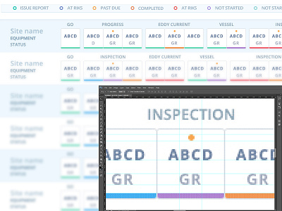 Big Data - Golden proportion - Tasks Cms cms management project dashboard data grid gui system ui ux web