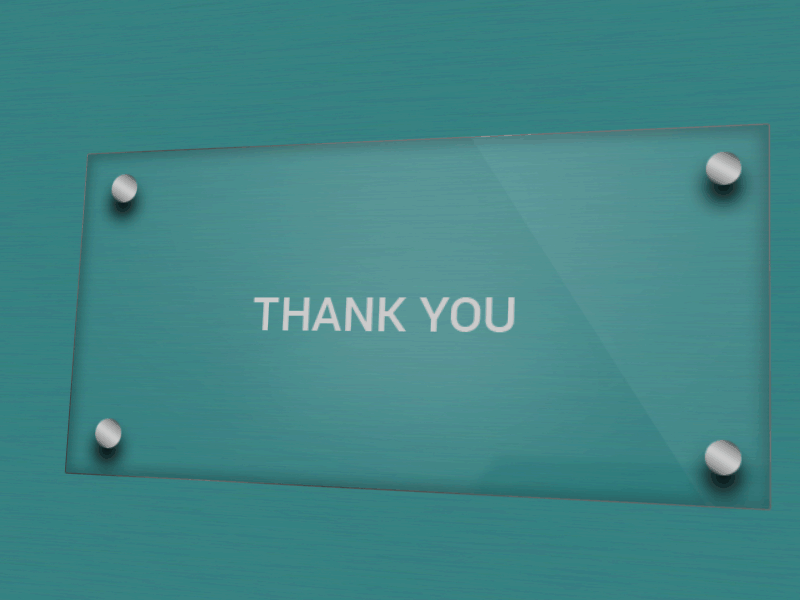 First Shot! animation debut dribbble gif glass invite loop shatter thanks