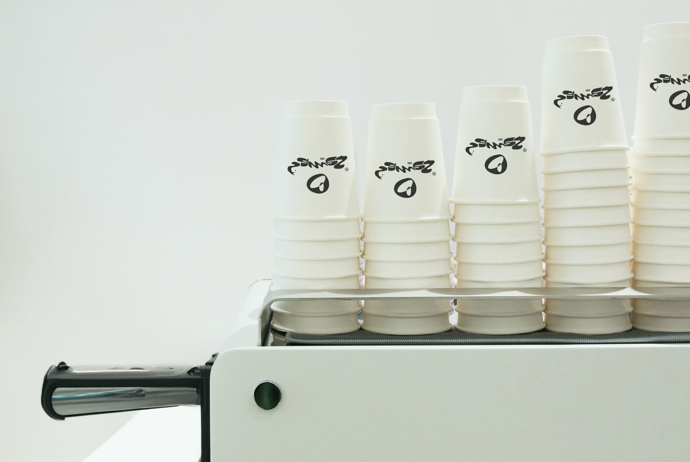 SAMES | Logo & Visual Identity branding coffee brand coffee logo coffee merch coffee packaging coffee tote bag custom logo graphic design logo logo concept logo design logotype packaging tote bag visual identity