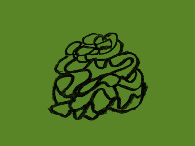 Lettuce food illustration menu nc raleigh restaurant