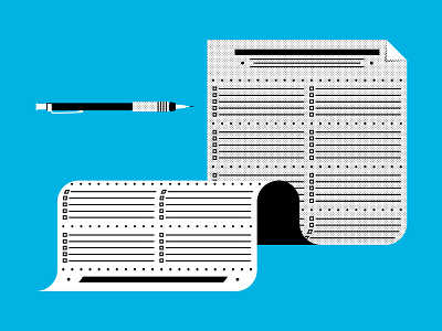 Ch-Ch-Check it checklist killer infographics paper pencil tyler stockdale