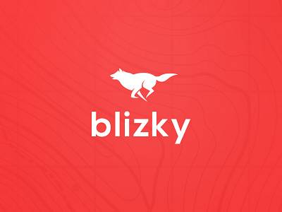 Blizky app