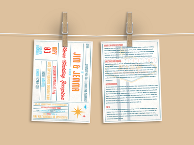 Invitation design graphic design invitation typography