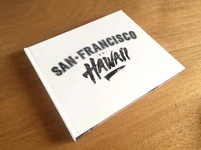 Photobook cover design layout photobook photography vacation