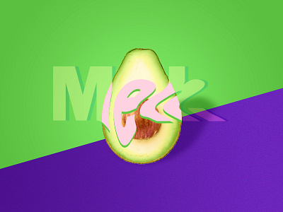 Meh. avocado meh