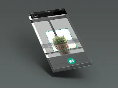 ARWorld app apple ar augmented reality camera ios swift tech