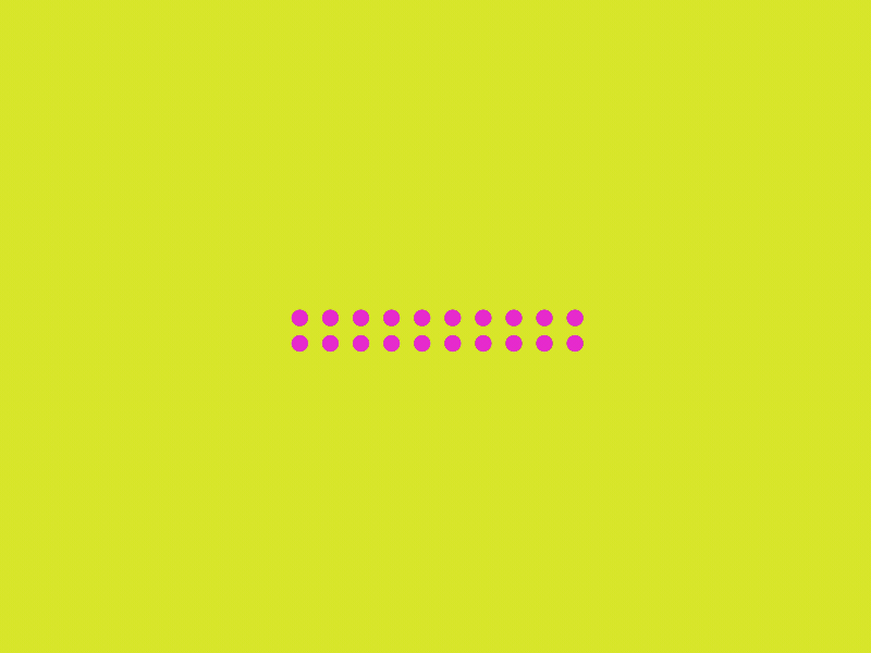 Loading Thing animation dynamics gif loop