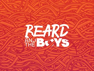 Beard Hair beard color design illustration