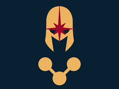 Nova comics gotg marvel nova