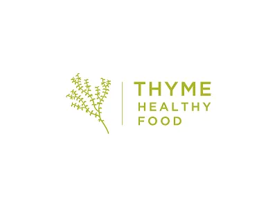 Thyme Healthy Food food green healthy organic thyme