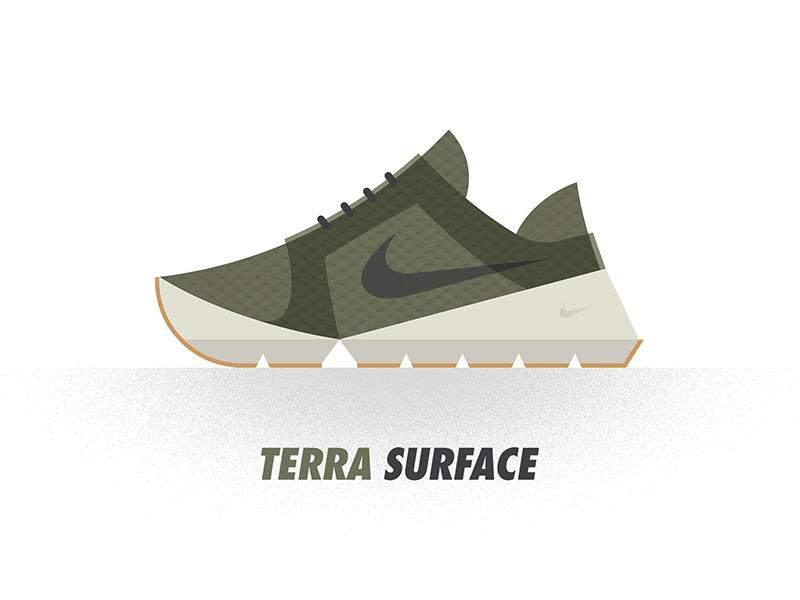 Sneaker Design illustration prototype sneaker vector