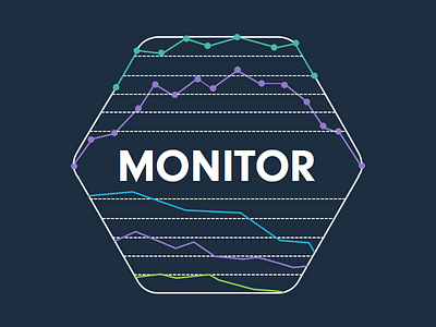 Monitor branding icon platform xamarin