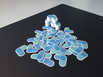 Satchel Stickers brand satchel stickermule stickers