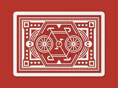 Red Wheel Playing Cards: Back bike card dan kuhlken dkng nathan goldman playing card playing cards skull texture vector