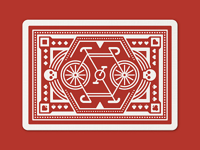 Red Wheel Playing Cards: Back bike card dan kuhlken dkng nathan goldman playing card playing cards skull texture vector