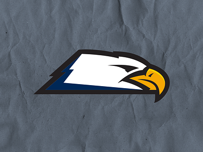 Eagle branding corporate branding corporate identity corporate logo eagle hawk identity logo sports branding sports identity sports logo