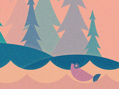 El Pinar illustration