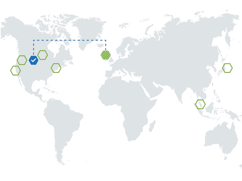 Configuring Geo-Replication azure geo replication sql