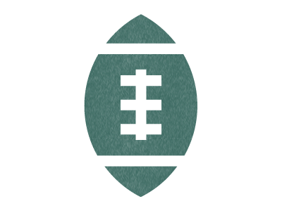 MSU Rank in Top 3 in Basketball And Football Dribbble Shot 2 animated gif basketball football green msu