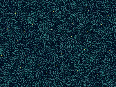 moody pattern christmas flow fluid lights map tree wind