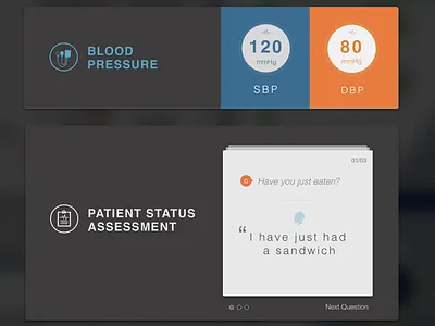 Dashboard Cards dashboard flat interface ipad iphone sketch tablet ui ux