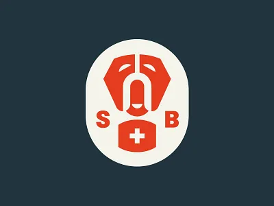 Saint Bernard pt. IV bernard cross dog saint st swiss