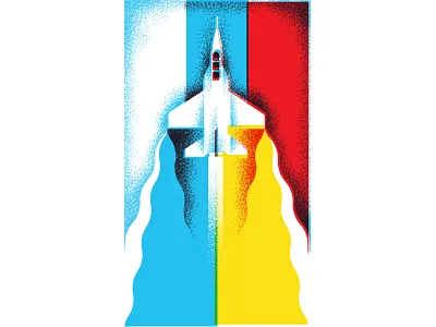 Monocle 90 / Ukraine air force editorial hongdu illustration justin tran killed monocle plane russia ukraine war