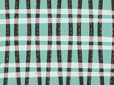 Whimsy Plaid patterns plaid whimsy